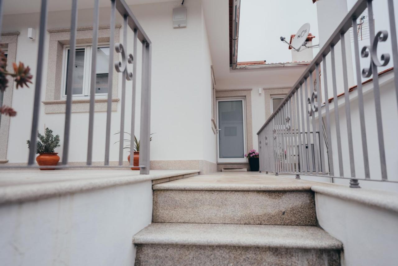 Cabanelas Country House - Casa Do Luis 발르 드 캄브라 외부 사진